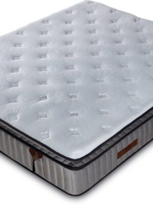 SAFIR NATUREL Matratze