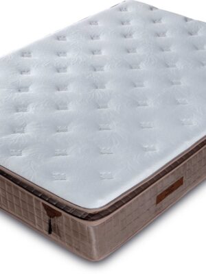 SAFIR RELAX Matratze