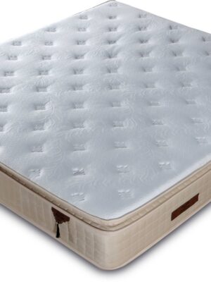 SAFIR SMART Matratze